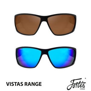 Fortis Eye Wear Vistas Sunglasses